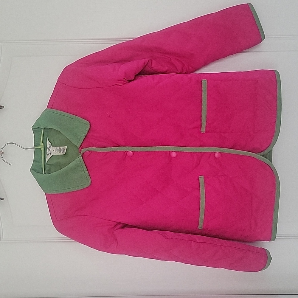 🌴 Lilly Pulitzer jacket